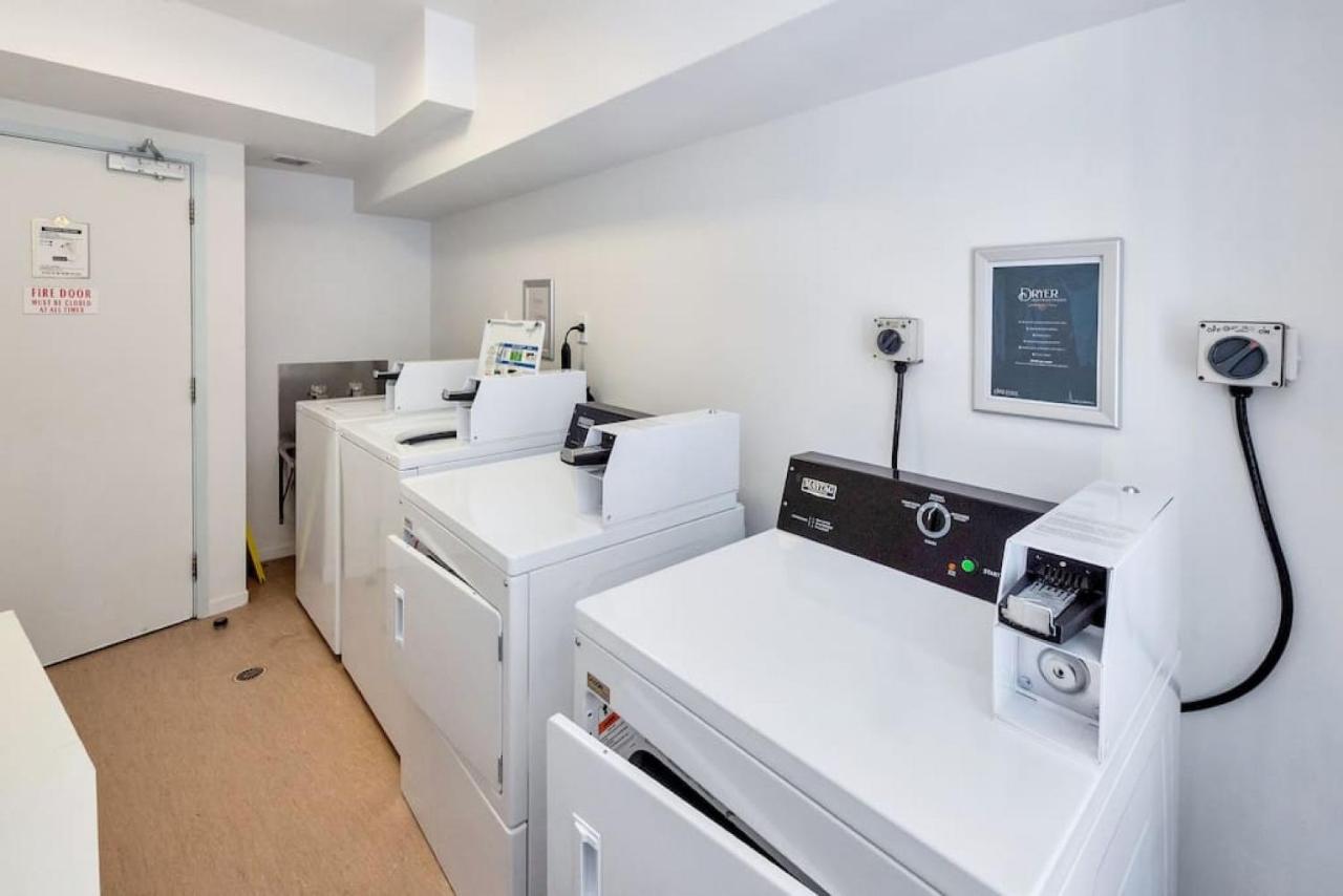 Urban Deco Apartment On Queen Street Όκλαντ Εξωτερικό φωτογραφία