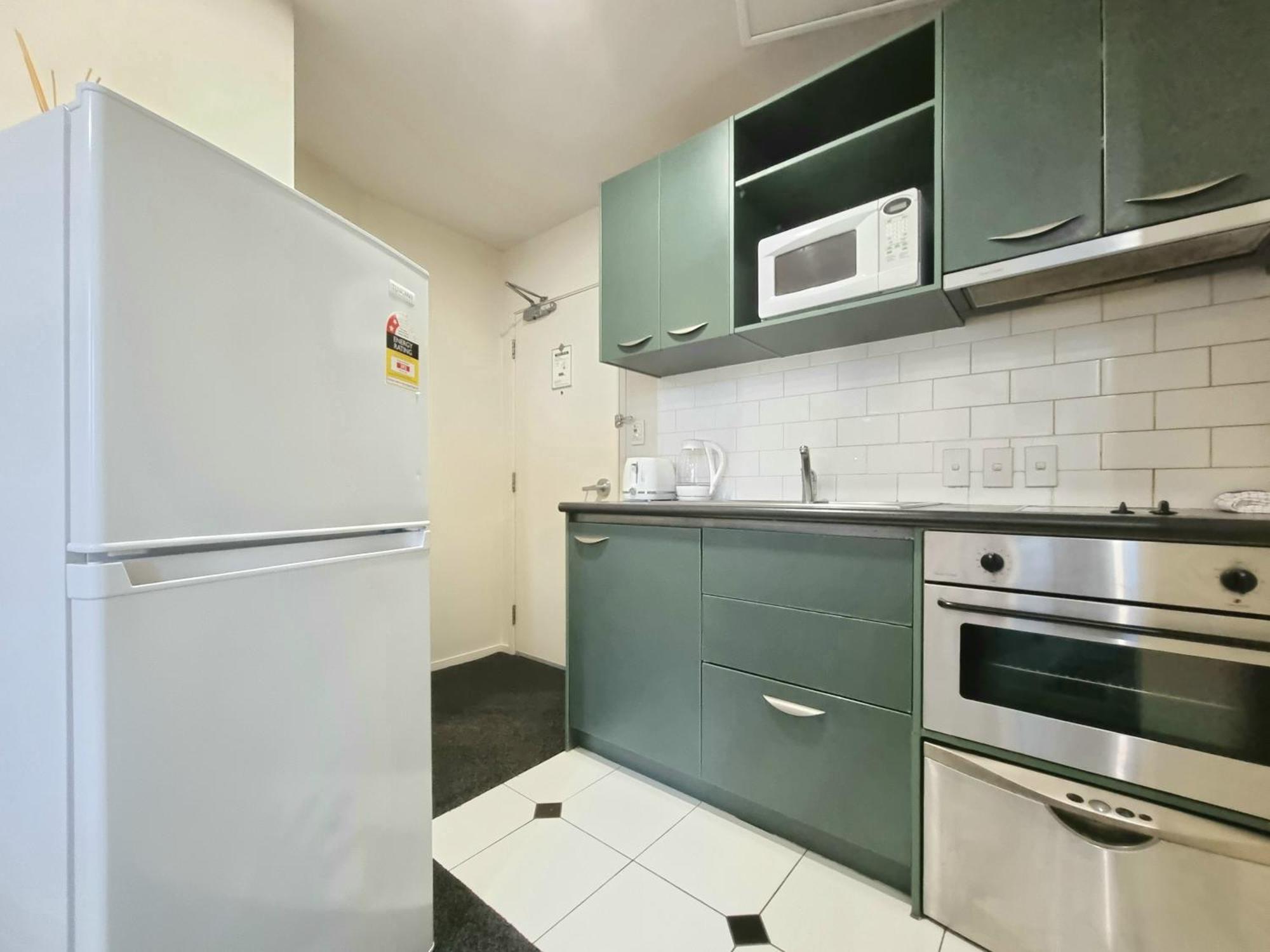 Urban Deco Apartment On Queen Street Όκλαντ Δωμάτιο φωτογραφία